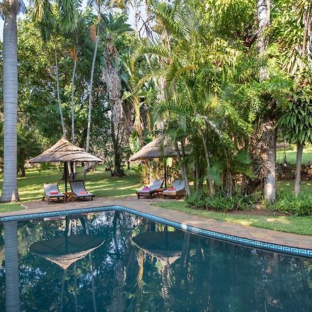 Blyde River Wilderness Lodge Hoedspruit Luaran gambar