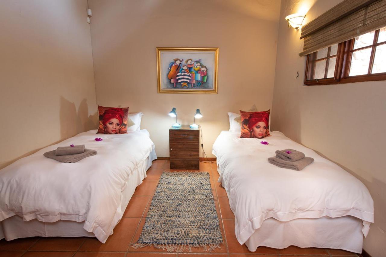 Blyde River Wilderness Lodge Hoedspruit Luaran gambar