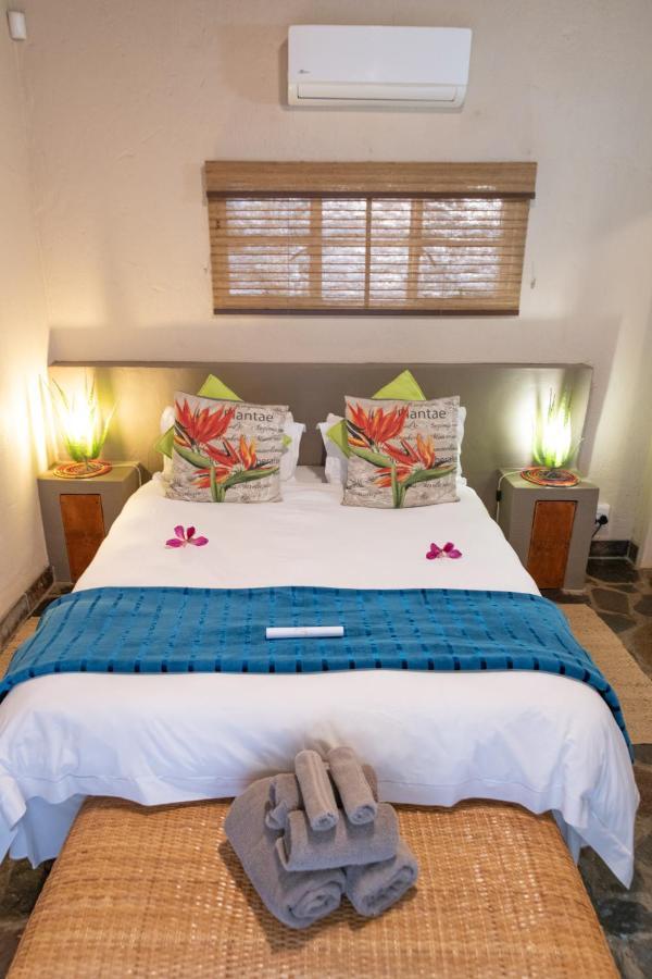 Blyde River Wilderness Lodge Hoedspruit Luaran gambar
