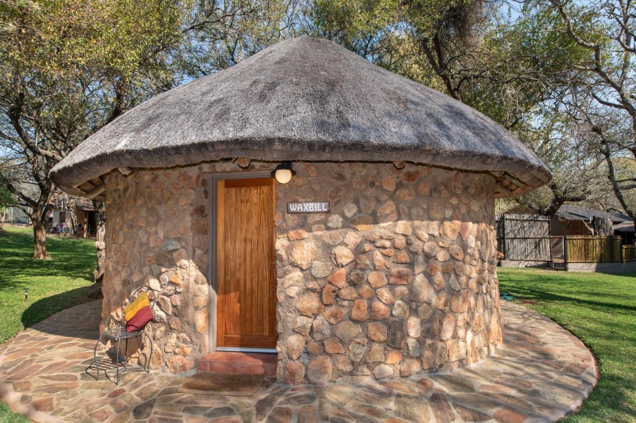 Blyde River Wilderness Lodge Hoedspruit Luaran gambar