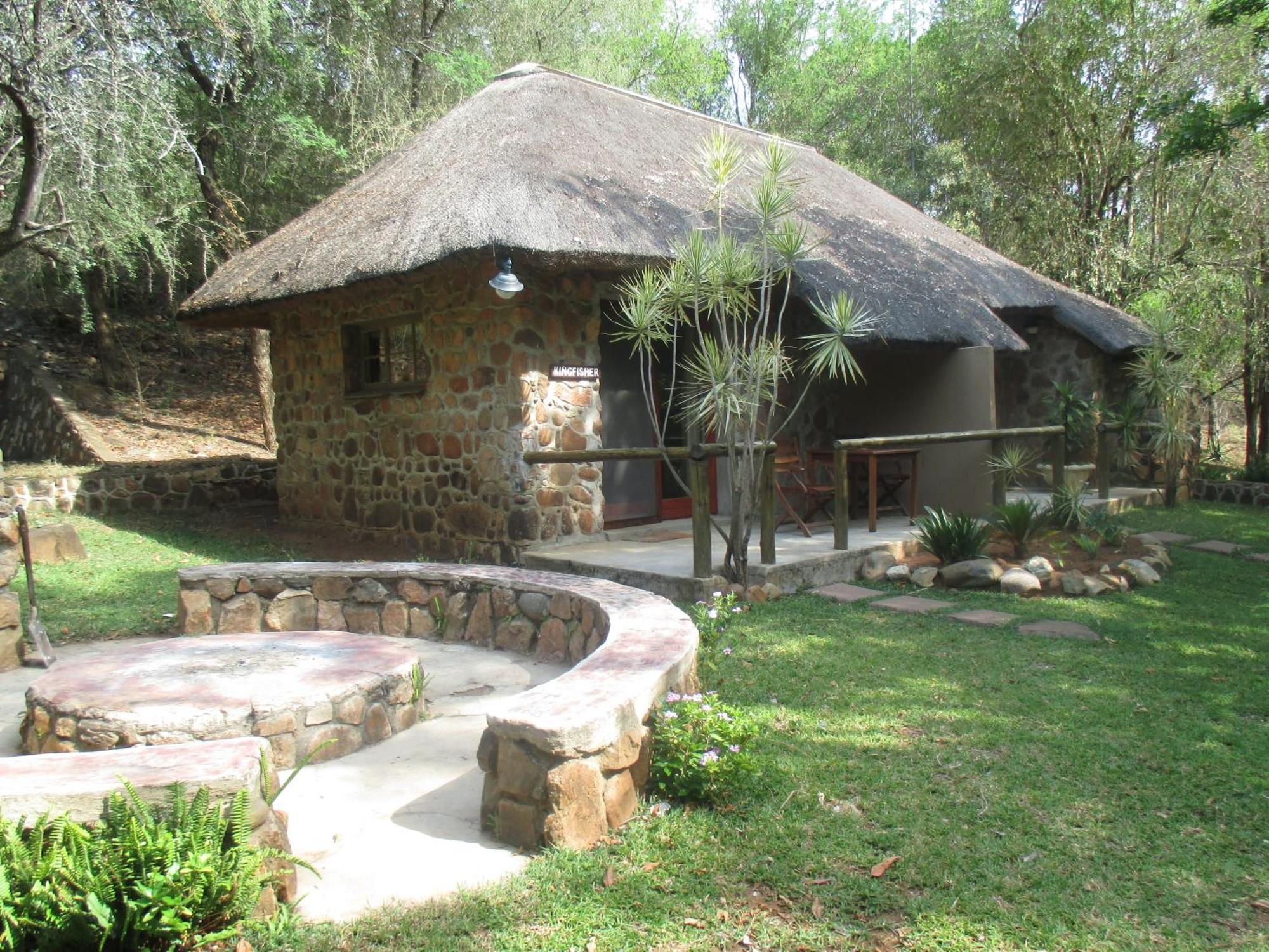 Blyde River Wilderness Lodge Hoedspruit Bilik gambar