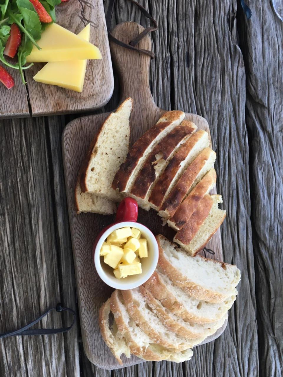 Blyde River Wilderness Lodge Hoedspruit Luaran gambar