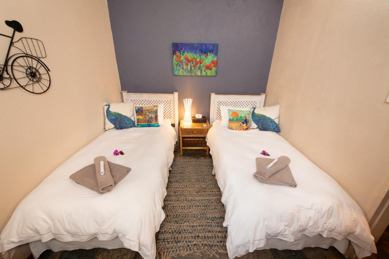 Blyde River Wilderness Lodge Hoedspruit Luaran gambar