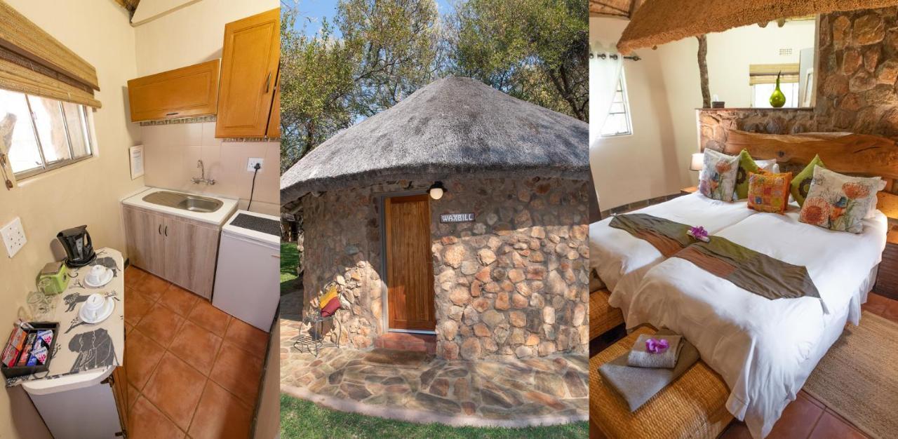 Blyde River Wilderness Lodge Hoedspruit Luaran gambar