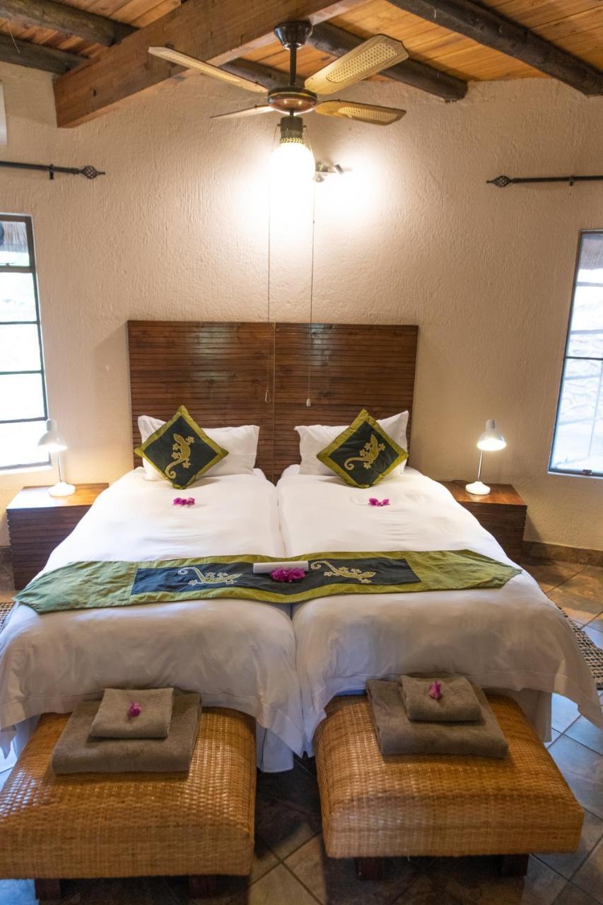 Blyde River Wilderness Lodge Hoedspruit Luaran gambar