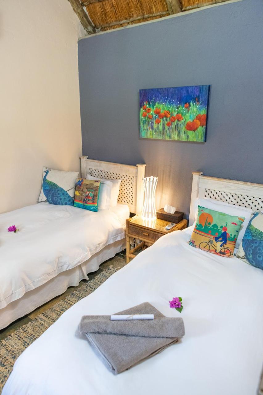 Blyde River Wilderness Lodge Hoedspruit Luaran gambar